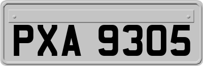 PXA9305