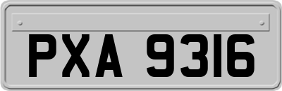 PXA9316