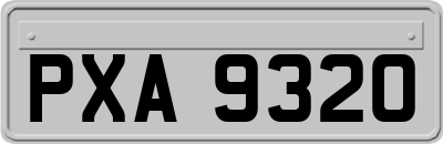 PXA9320