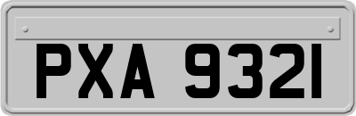 PXA9321