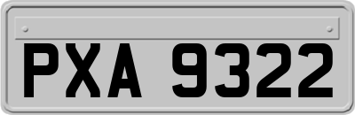 PXA9322