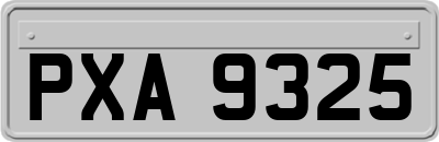 PXA9325