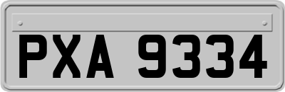 PXA9334