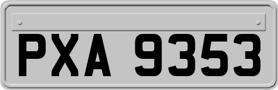 PXA9353