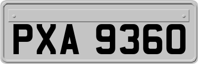 PXA9360