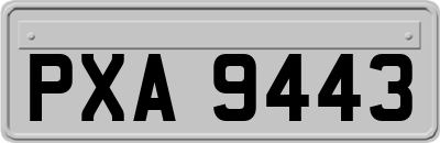 PXA9443