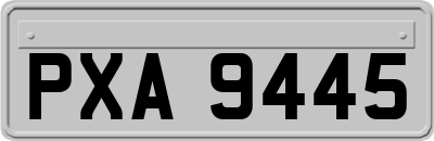 PXA9445