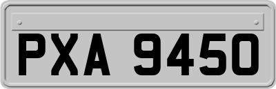 PXA9450