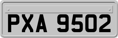 PXA9502