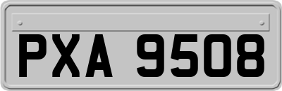 PXA9508