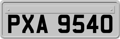 PXA9540