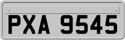 PXA9545