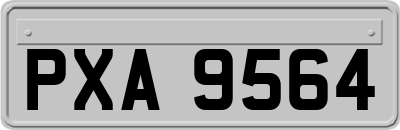 PXA9564