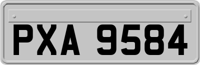 PXA9584