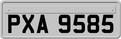 PXA9585