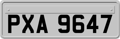 PXA9647