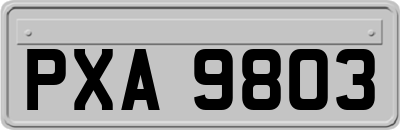 PXA9803