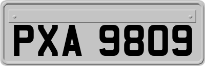 PXA9809