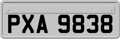 PXA9838