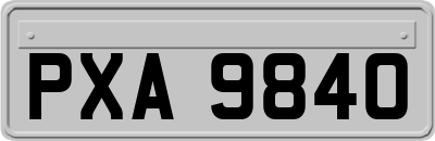 PXA9840