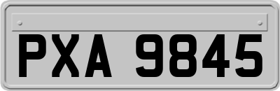 PXA9845