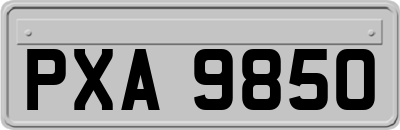 PXA9850