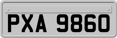 PXA9860