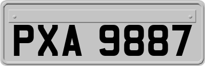 PXA9887