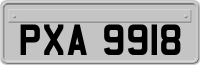 PXA9918