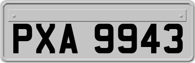 PXA9943