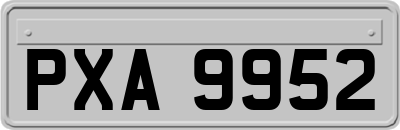 PXA9952