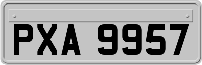 PXA9957