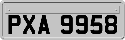 PXA9958