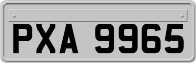 PXA9965