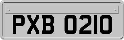 PXB0210