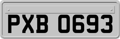 PXB0693