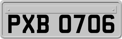 PXB0706