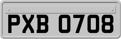 PXB0708