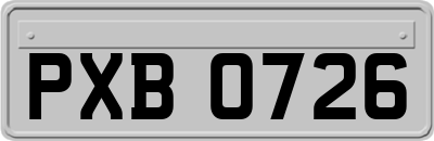 PXB0726