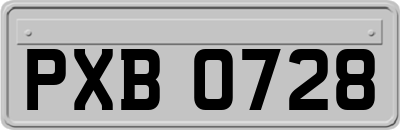 PXB0728