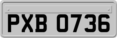 PXB0736