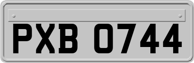 PXB0744