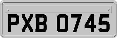 PXB0745