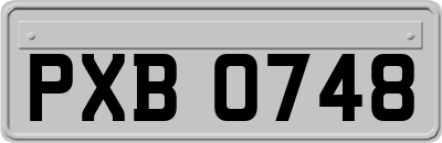 PXB0748