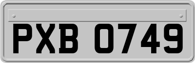 PXB0749