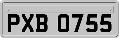 PXB0755