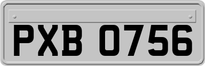 PXB0756