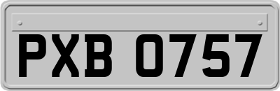 PXB0757