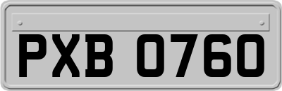 PXB0760