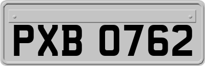 PXB0762